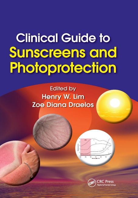Couverture_Clinical Guide To Sunscreens And Photoprotection