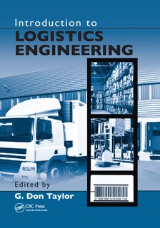 Couverture_Introduction To Logistics Engineering