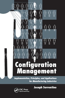 Front cover_Configuration Management