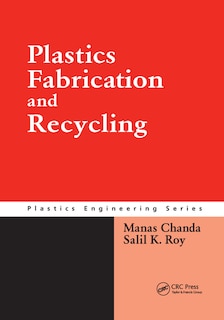 Front cover_Plastics Fabrication And Recycling