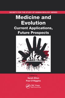 Medicine And Evolution: Current Applications, Future Prospects