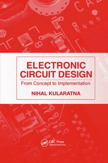 Front cover_Electronic Circuit Design