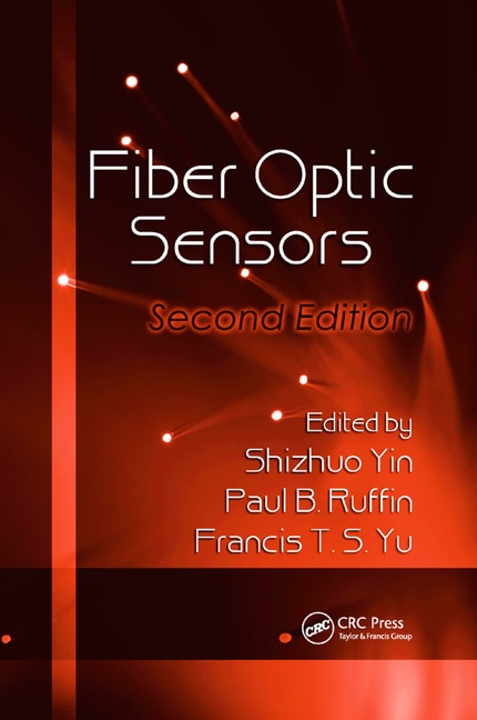 Couverture_Fiber Optic Sensors