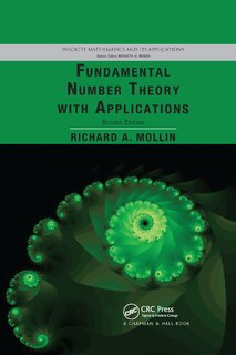 Couverture_Fundamental Number Theory With Applications