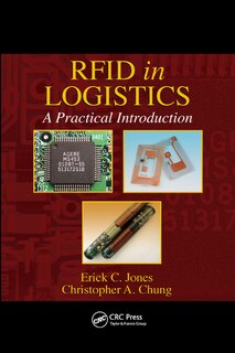 Front cover_RFID in Logistics