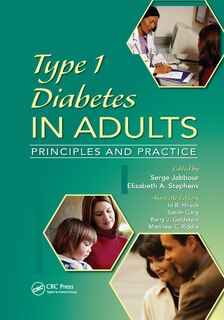Front cover_Type 1 Diabetes In Adults