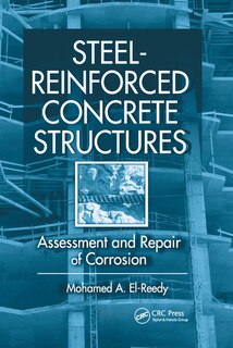 Front cover_Steel-reinforced Concrete Structures