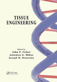 Front cover_Tissue Engineering