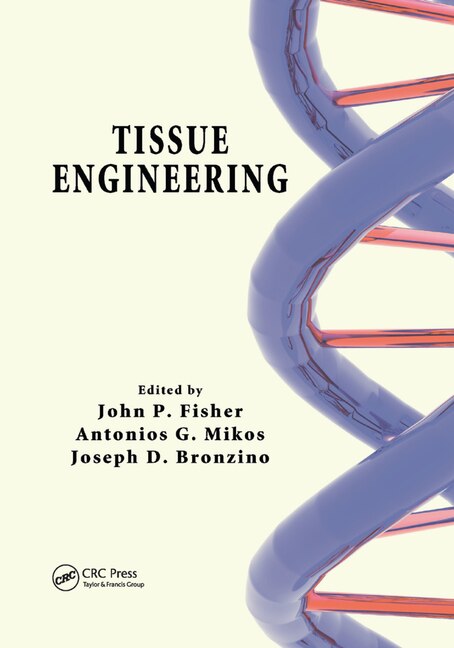 Front cover_Tissue Engineering
