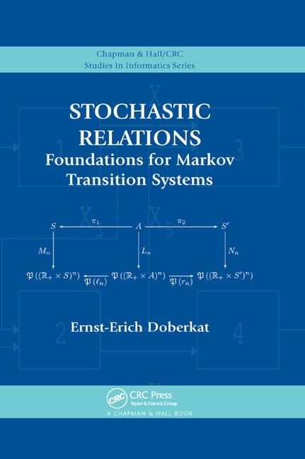 Couverture_Stochastic Relations