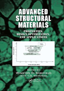 Couverture_Advanced Structural Materials