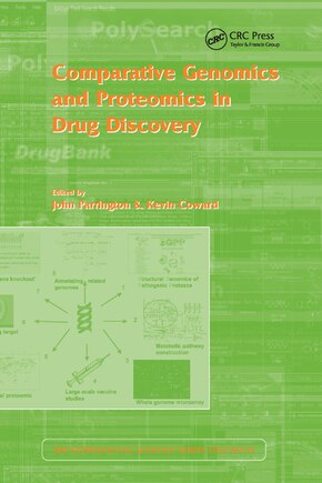 Comparative Genomics And Proteomics In Drug Discovery: Vol 58