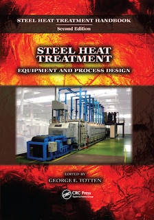 Couverture_Steel Heat Treatment