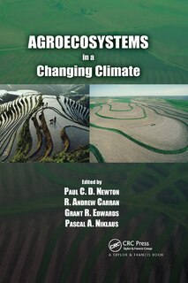 Couverture_Agroecosystems In A Changing Climate