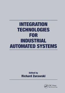 Front cover_Integration Technologies For Industrial Automated Systems