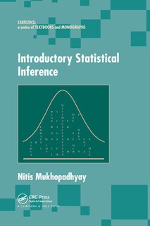 Front cover_Introductory Statistical Inference