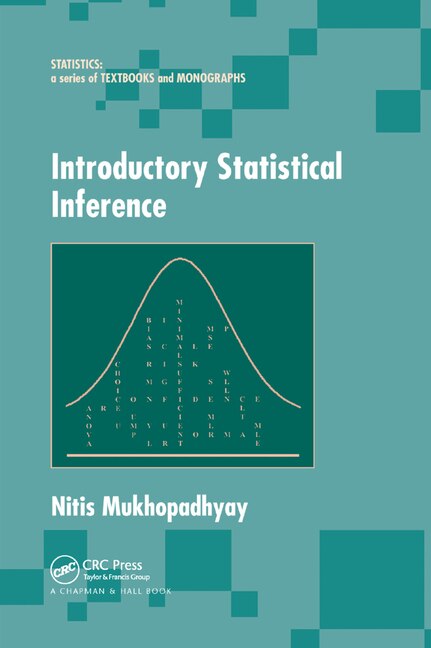 Front cover_Introductory Statistical Inference
