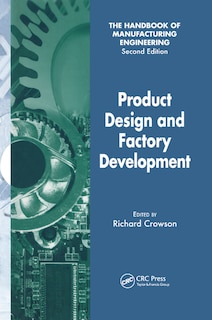 Front cover_Product Design And Factory Development