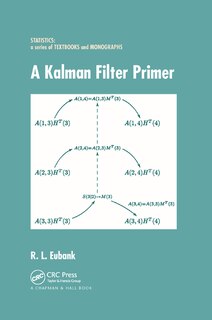 Front cover_A Kalman Filter Primer