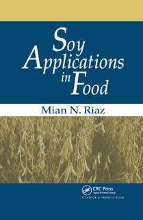 Front cover_Soy Applications In Food