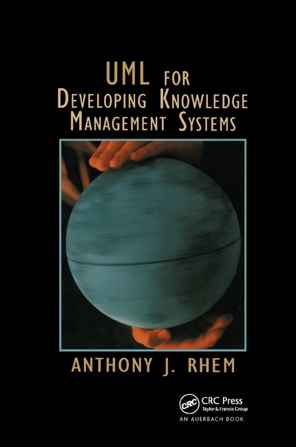 Couverture_Uml For Developing Knowledge Management Systems