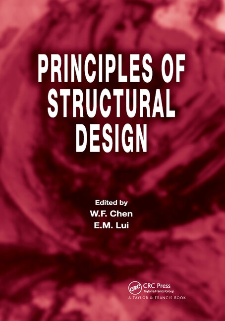 Front cover_Principles Of Structural Design