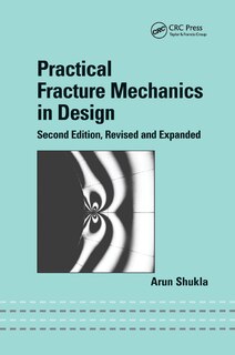 Front cover_Practical Fracture Mechanics In Design