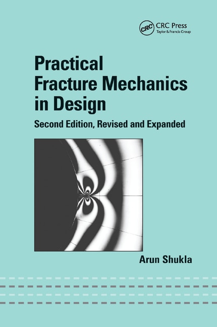 Front cover_Practical Fracture Mechanics In Design