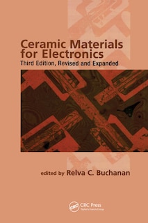 Ceramic Materials For Electronics