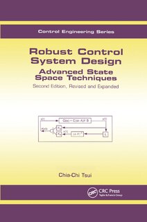Front cover_Robust Control System Design