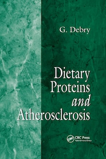 Front cover_Dietary Proteins And Atherosclerosis