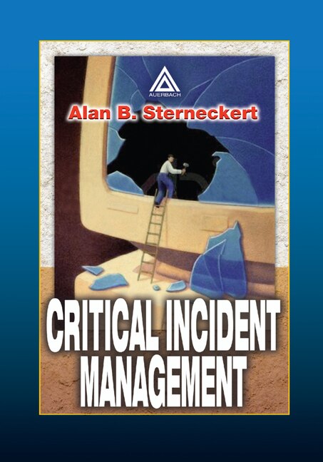 Couverture_Critical Incident Management