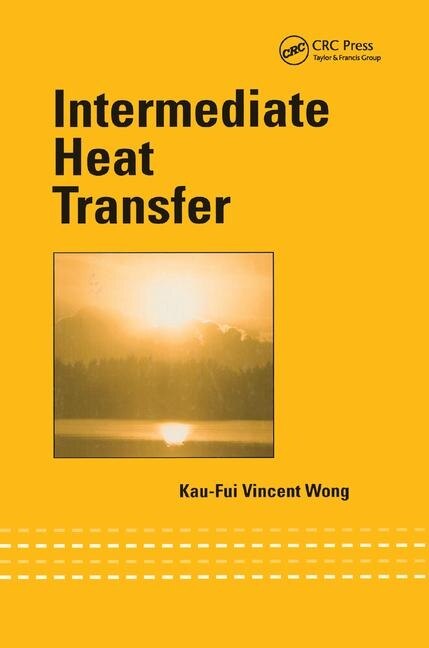 Front cover_Intermediate Heat Transfer