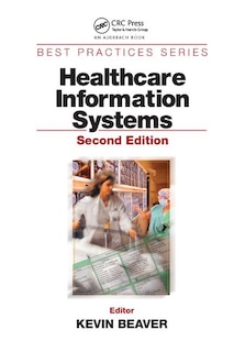 Front cover_Healthcare Information Systems