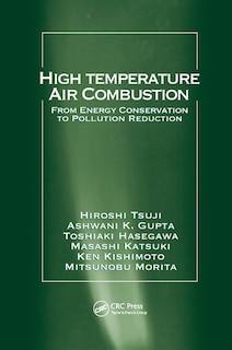 Couverture_High Temperature Air Combustion