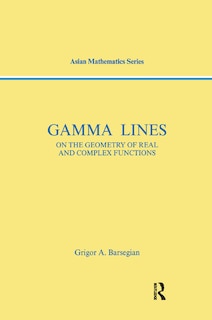 Front cover_Gamma-lines