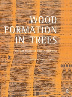 Front cover_Wood Formation In Trees