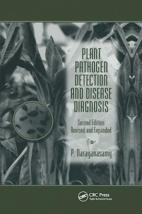 Plant Pathogen Detection And Disease Diagnosis