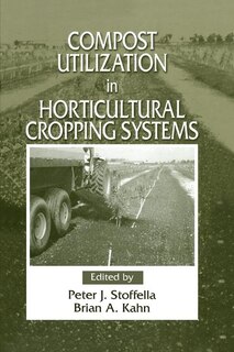 Front cover_Compost Utilization In Horticultural Cropping Systems