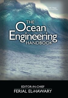 Front cover_The Ocean Engineering Handbook