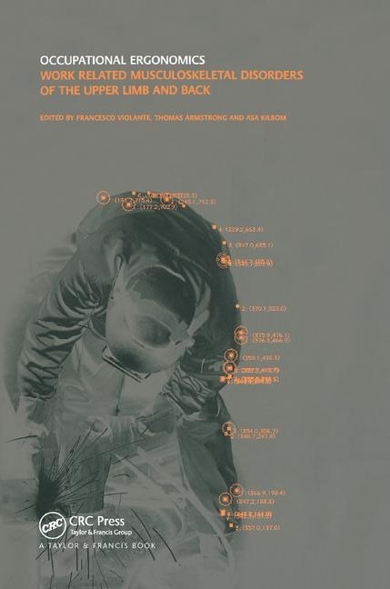 Front cover_Occupational Ergonomics
