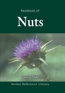 Couverture_Handbook Of Nuts