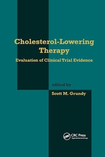 Front cover_Cholesterol-lowering Therapy