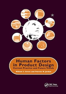 Couverture_Human Factors In Product Design