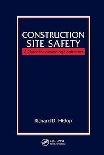 Couverture_Construction Site Safety