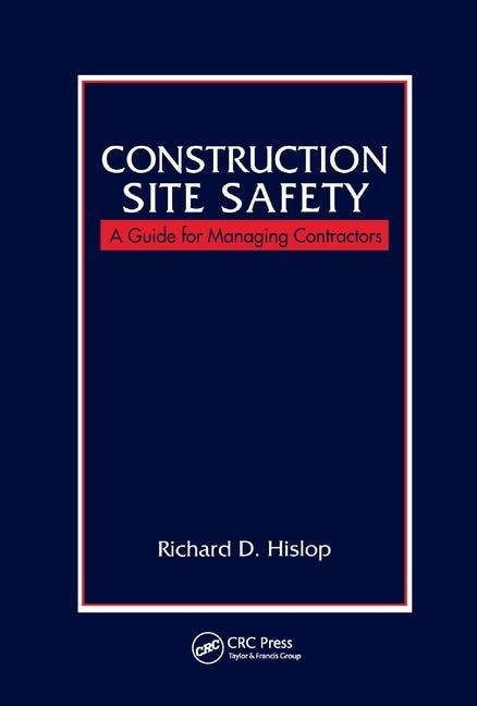 Couverture_Construction Site Safety