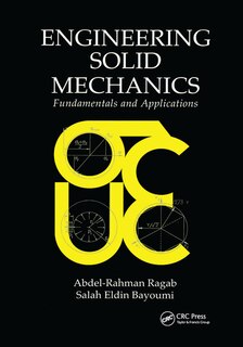 Front cover_Engineering Solid Mechanics