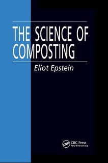 Couverture_The Science of Composting