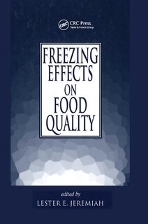 Front cover_Freezing Effects on Food Quality