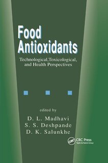 Couverture_Food Antioxidants